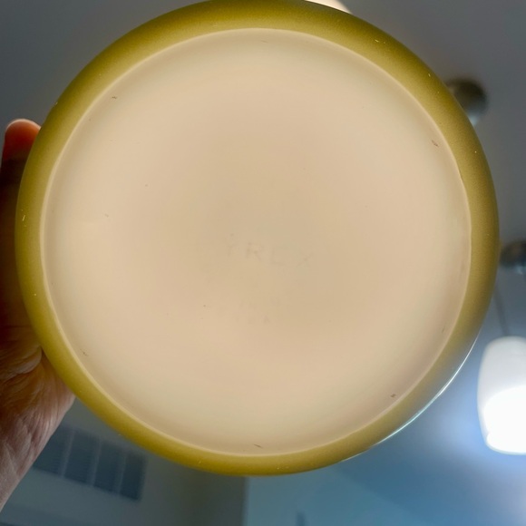 Pyrex Spring Blossom/Crazy Daisy - 1qt - Picture 13 of 14